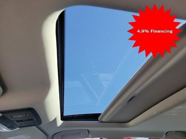 2025 Nissan Altima SL