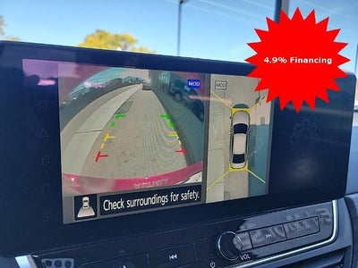 2025 Nissan Altima SL