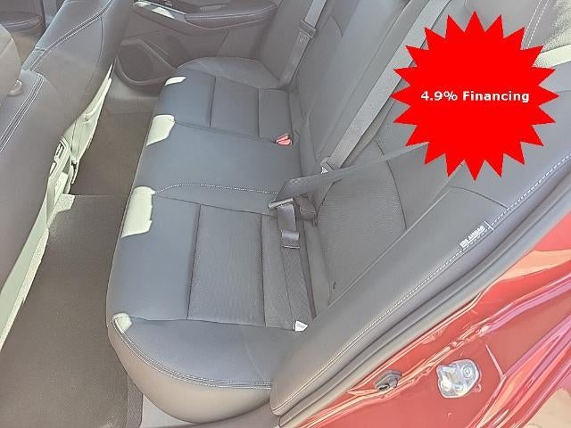 2025 Nissan Altima SL