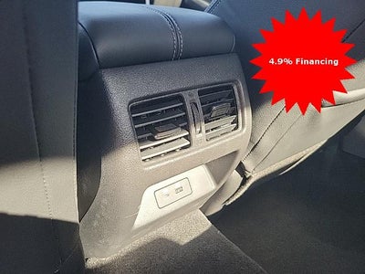 2025 Nissan Altima SL