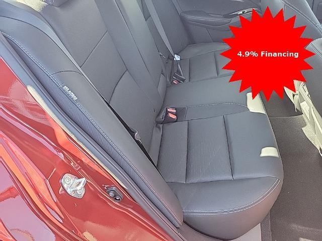 2025 Nissan Altima SL