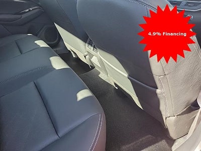 2025 Nissan Altima SL