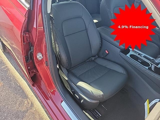 2025 Nissan Altima SL