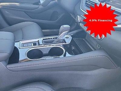 2025 Nissan Altima SL