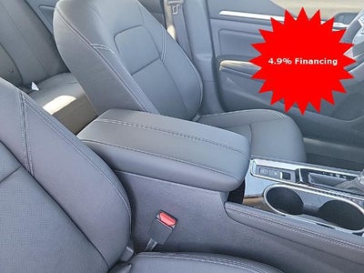 2025 Nissan Altima SL