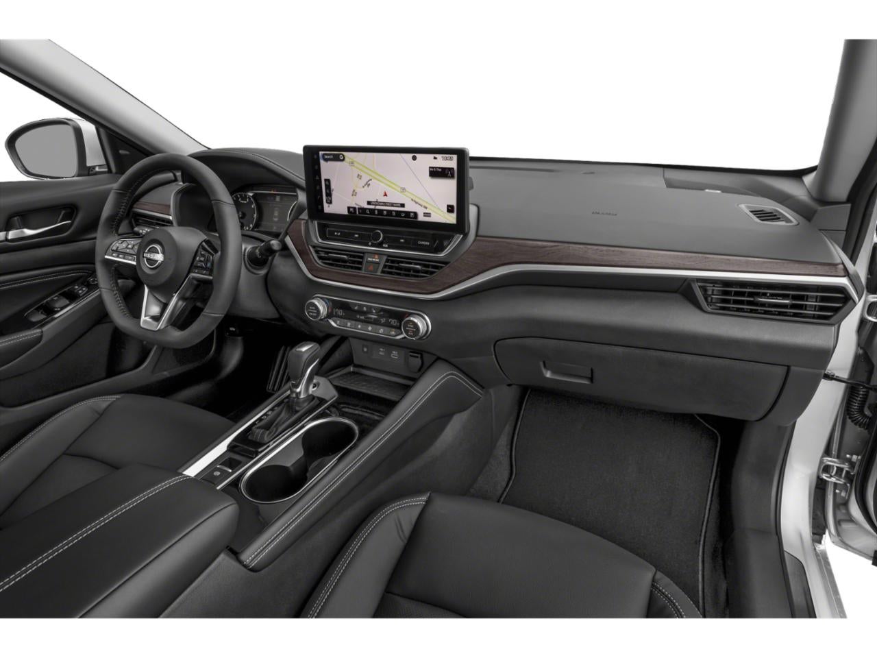 2025 Nissan Altima SL