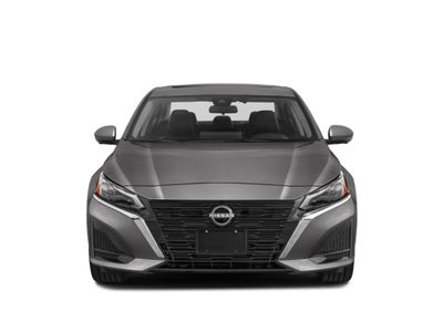 2025 Nissan Altima SL