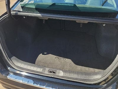 2021 Nissan Altima 2.5 SL