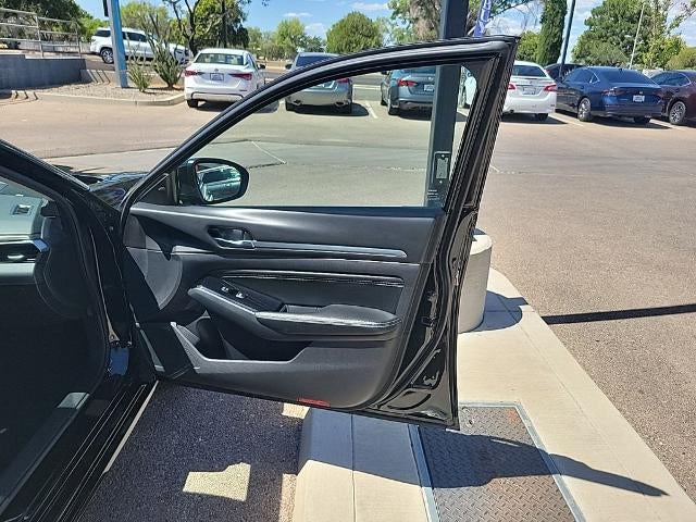 2021 Nissan Altima 2.5 SL