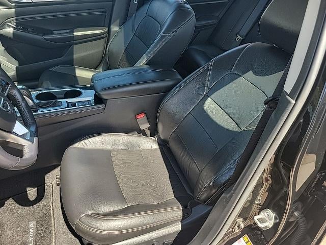 2021 Nissan Altima 2.5 SL