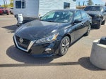 2021 Nissan Altima 2.5 SL