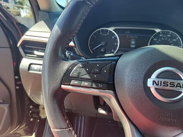 2021 Nissan Altima 2.5 SL