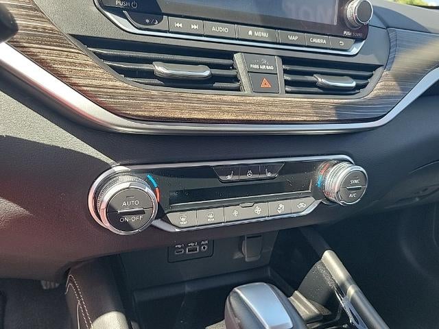 2021 Nissan Altima 2.5 SL
