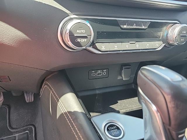 2021 Nissan Altima 2.5 SL