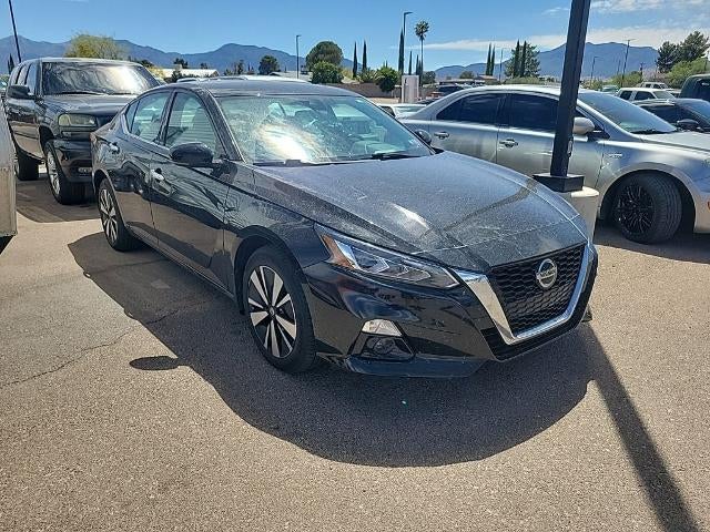 2021 Nissan Altima 2.5 SL