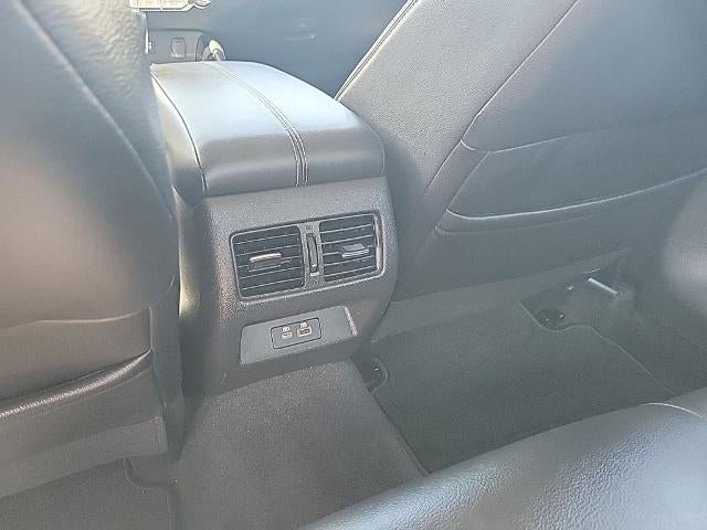 2021 Nissan Altima 2.5 SL