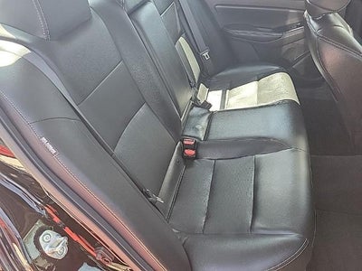 2021 Nissan Altima 2.5 SL