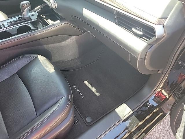2021 Nissan Altima 2.5 SL