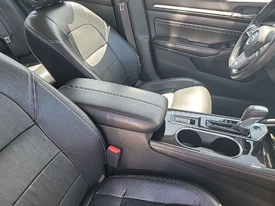 2021 Nissan Altima 2.5 SL