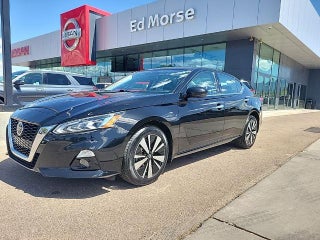 2021 Nissan Altima 2.5 SL