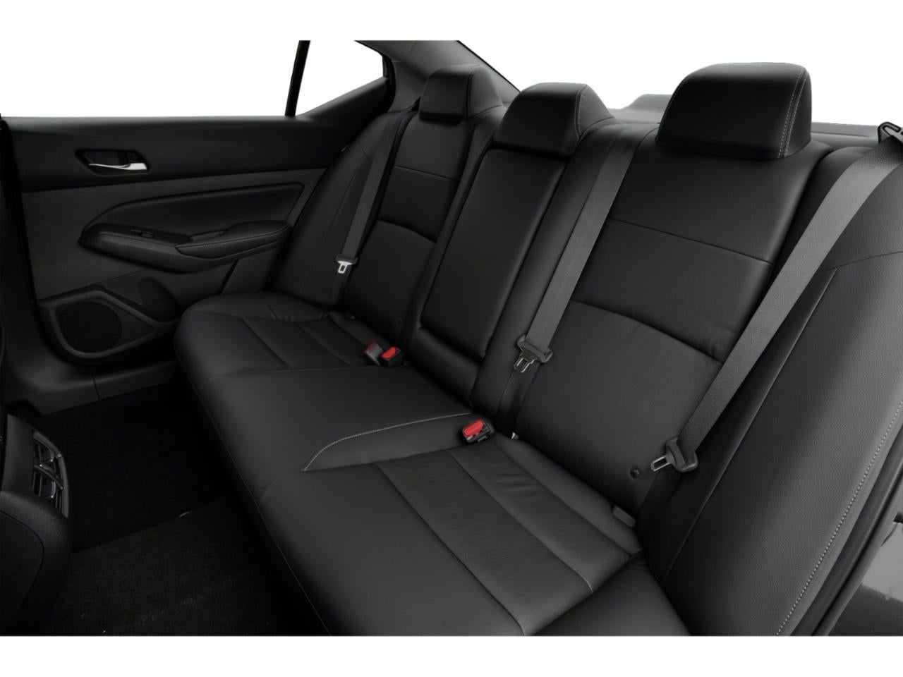 2021 Nissan Altima 2.5 SL