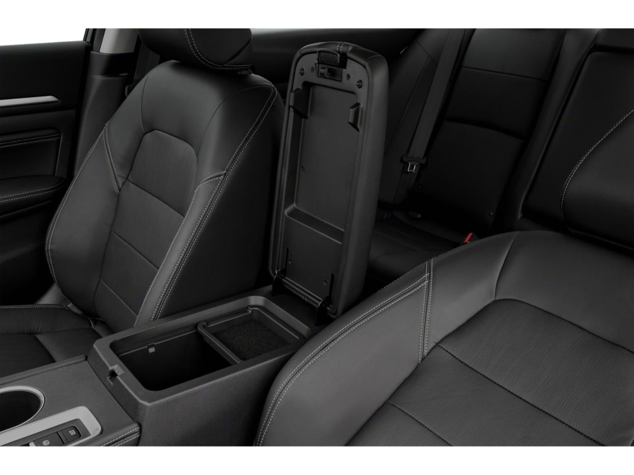 2021 Nissan Altima 2.5 SL