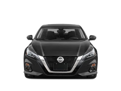 2021 Nissan Altima 2.5 SL