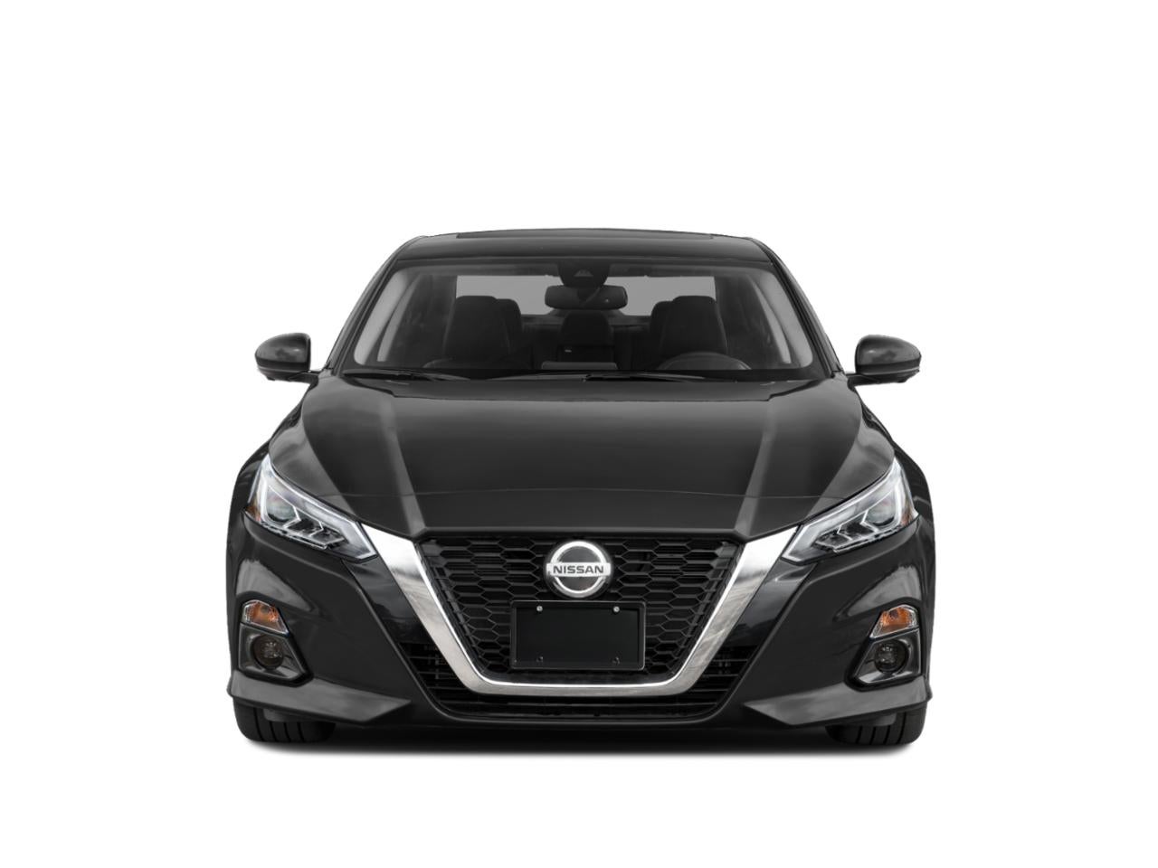 2021 Nissan Altima 2.5 SL