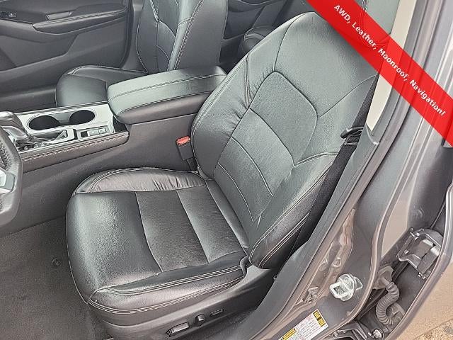 2022 Nissan Altima 2.5 SL