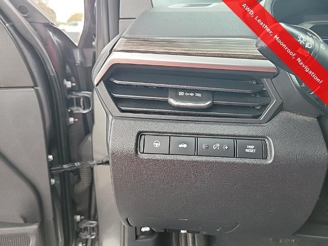 2022 Nissan Altima 2.5 SL