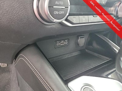 2022 Nissan Altima 2.5 SL