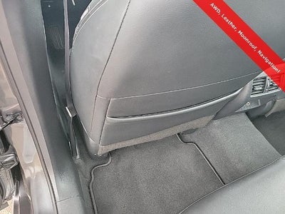 2022 Nissan Altima 2.5 SL