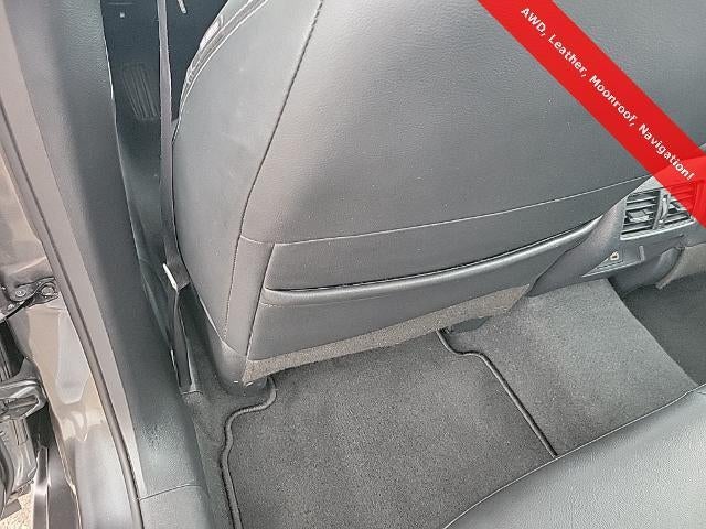 2022 Nissan Altima 2.5 SL