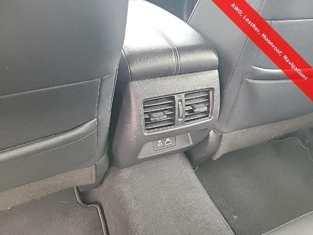 2022 Nissan Altima 2.5 SL