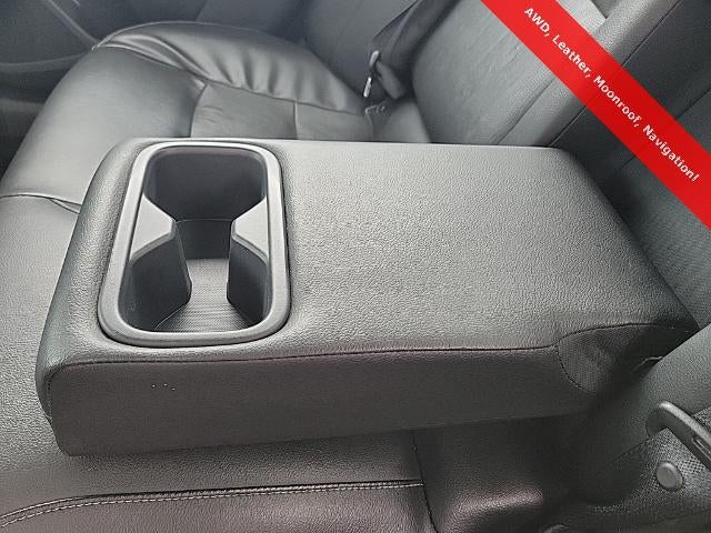 2022 Nissan Altima 2.5 SL