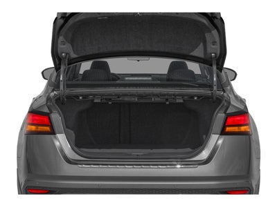 2022 Nissan Altima 2.5 SL