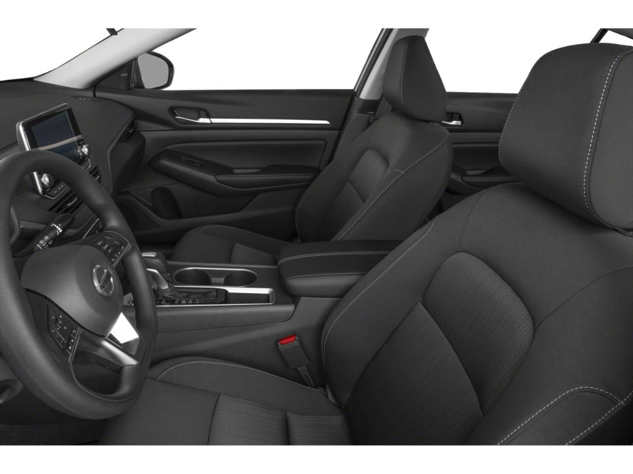 2022 Nissan Altima 2.5 SL