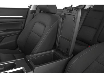 2022 Nissan Altima 2.5 SL