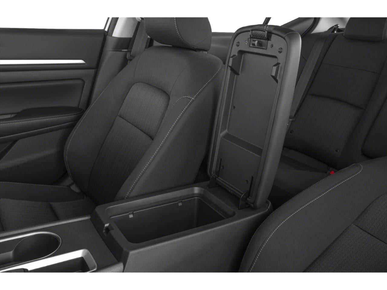 2022 Nissan Altima 2.5 SL