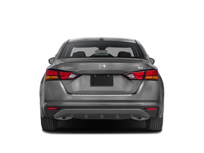 2022 Nissan Altima 2.5 SL