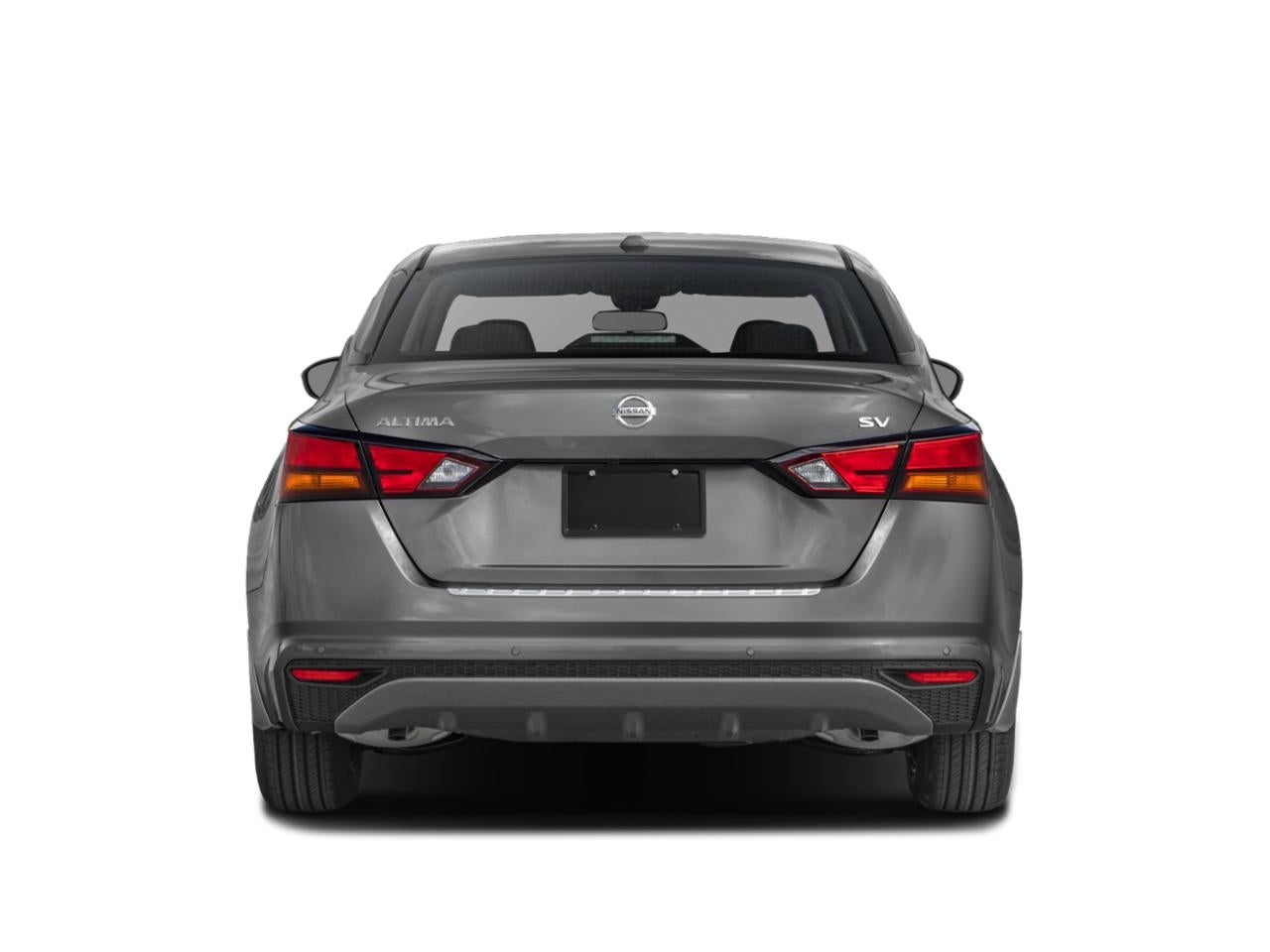 2022 Nissan Altima 2.5 SL