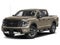 2022 Nissan Titan PRO-4X
