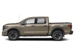 2022 Nissan Titan PRO-4X