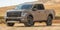 2022 Nissan Titan PRO-4X