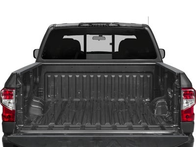 2018 Nissan Titan XD S