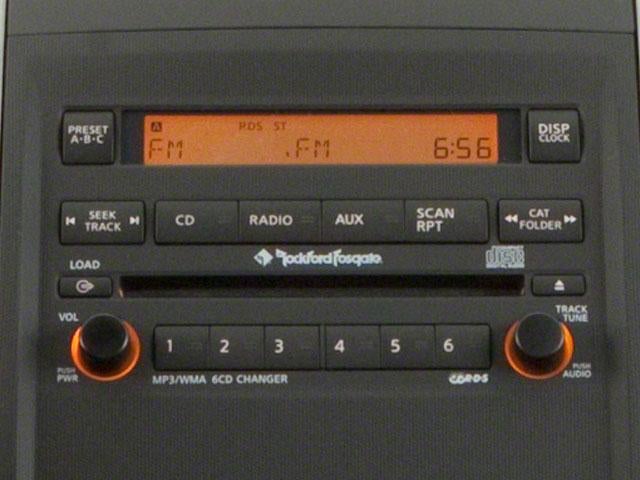 2010 Nissan Frontier SE