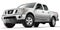 2010 Nissan Frontier SE