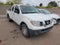 2018 Nissan Frontier S