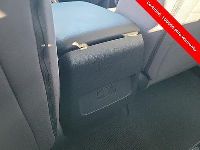 2025 Nissan Frontier S