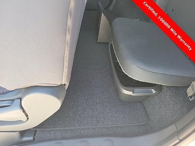 2025 Nissan Frontier S